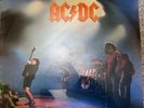 AC/DC - Let There Be Rock - original 1977 Vinyl LP
