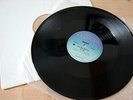RUSH The Big Money **TOP** VINYL LP **RAR** PROMO