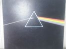 Pink Floyd Dark Side of the Moon Vinyl LP Original 1973 SHVL804 Gatefold Album