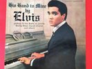 ELVIS PRESLEY (33 RPM - ITALY)  LPM 2328  