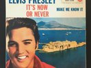 ELVIS PRESLEY (45 RPM - ITALY) 45N 1088  
