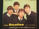 THE BEATLES (7