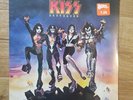 Kiss Destroyer LP 501 Very Rare Sealed Vinyl Record Casablanca Rare