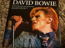 David bowie Something For The Sigma Kids 2LP  Rare White Vinyl