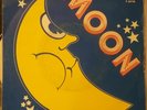 RARE 45t 7'' MOON SING WITH ME / WHERE SHE'S GONE BELGIUM PROG DISCO FUNK 80 BE+