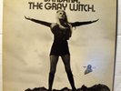 BARBARA THE GRAY WITCH-S/T self titled-ORIG 70s PRIVATE 2 LP OCCULT PSYCH EX/EX