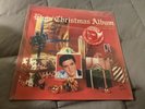 ELVIS PRESLEY RCA LP AFM1-5486 ELVIS' CHRISTMAS ALBUM  SEALED