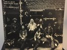 The Allman Brothers Band - The Allman Brothers Band At Fillmore East - vinyl 2LP