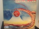 The Rolf Kühn Group - Total Space - rare vintage vinyl record LP