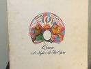 Queen - A Night At The Opera - rare vintage vinyl record LP