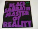 black sabbath master of reality 180gr gatefold green vinyl lim.edit.