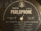 Beatles Sgt Pepper South Africa First Press LP