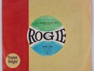 S.E. ROGERS: Koneh Yama ROGIE Sierra Leone Afro Highlife Rare 7” 45 HEAR