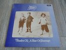Thin Lizzy - Shades Of A Blue Orphanage 1972 UK LP DECCA EX+