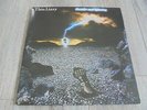 Thin Lizzy - Thunder And Lightning + Live 1983 UK DOUBLE LP VERTIGO 1st EX+