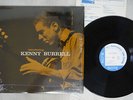 KENNY BURRELL INTRODUCING BLUENOTE BN 1523 Japan SHRINK VINYL LP