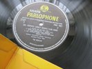 BEATLES UK, Sgt Pepper, mis press NO ‘A day in the life’, record label UK mono.