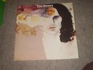 THE DOORS - WEIRD SCENES INSIDE THE GOLD MINE. ELEKTRA GERMANY ELK 62009 DBL LP