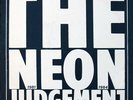 THE NEON JUDGEMENT 1981-1984 LP 1985 FRONT 242 Cabaret Voltaire DAF Nitzer Ebb