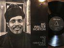 Big Walter Horton ?– 'King Of The Harmonica Players' - Delta LP 1000 Mint Blues