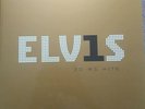 ELVIS PRESLEY - 30 #1 HITS 2 X GOLD VINYL