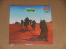 SLEEP dopesmoker 2x LP SEALED orange swirl and light blue vinyl 420 copies only