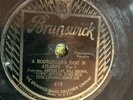 Bruns 419 Hoke Rice, Pink Lindsay Lee Bros BOOTLEGGERS JOINT EE-  78rpm Country