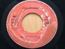 Bruce Springsteen 7“ Born to Run / Meeting Across the River  Mexico 45
