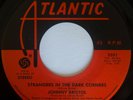 Modern Soul JOHNNY BRISTOL Strangers In The Dark Corners / When He Comes EX/M-