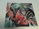 Iced Earth - Iced Earth - LP - sehr guter Zustand