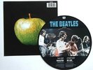 EX  THE BEATLES HEY JUDE 7