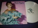 David Bowie - Strung Out On Heaven's High...Rare white vinyl LP...Scary Monsters