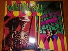 Whiplash   -   Ticket To Mayhem, Orig. Roadrunner LP, 1987
