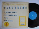 CONJUNTO YAGARIMU st AREITO Latin Salsa Guaguanco LP HEAR