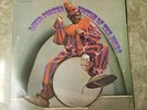 Soul Lp David Porter Victim Of The Joke? Enterprise Original 1971 Diecut Cover