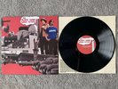 The Black Keys - Rubber Factory (US Vinyl LP 2011). Limited Edition, 180g, Mint