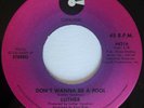 70's Modern Soul LUTHER This Close To You / Don't Wanna Be A Fool M-