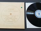 LP / MOZART / LOLA BOBESCO / KARL RISTENPART / DISCOPHILES FRANCAIS 730.037