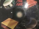 Patch The star Suite Lp Original Psych Harvest