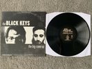 The Black Keys - The Big Come Up (US Vinyl LP, 2013). NM/NM