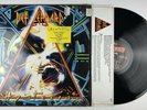 Def Leppard ?– Hysteria 1987 Mercury ?422 830 675-1 Q-1 Vinyl VG+ w/ Plastic