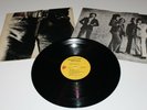 The Rolling Stones Sticky Fingers Vinyl LP 1974 Original w/ Zipper VG Shape