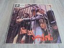 The Yardbirds - Five Live Yardbirds 1964 NZ LP COLUMBIA 1st ERIC CLAPTON MOD/R&B