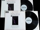 Beethoven: Symphony No. 9 - George Szell **Columbia SAX 2512 / 2513 ED1 2LP**