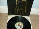 T. REX Electric Warrior LP UK 1st Press 1971 FLY RECORDS HIFLY 6 + POSTER MINT