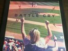 Jack White Battle Cry Texas Rangers MLB Stripes TMR Red White 7