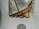 WARHORSE  -  RED SEA - ORIGINAL VERTIGO SWIRL - DEUTSCH PRESS   FOC