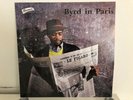 Donald Byrd: Byrd in Paris. Sam Records Ltd Edition Vinyl Reissue. MINT