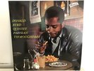 Donald Byrd Quintet: Parisian Thoroughfare. Sam Records Ltd Edition LP. MINT