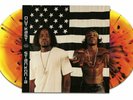 OUTKAST Stankonia 2 LP RSD Colored Splattered Vinyl Ltd #ed RARE SEALED NEW